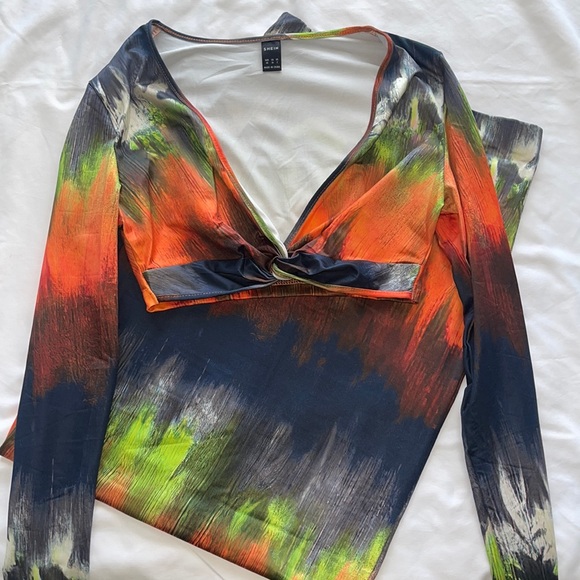 Shein Matching Set - Picture 3 of 3